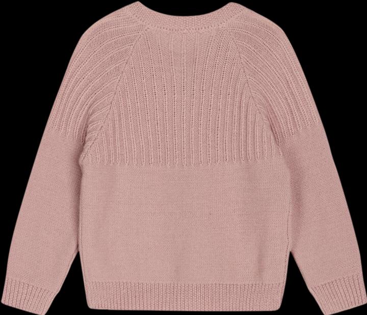 Actual product image Hust and Claire Wool Cardigan Curi Girl (68)