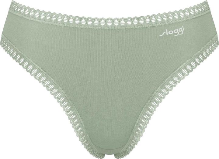Produktbild Sloggi GO Crush High leg C3P (XXL)