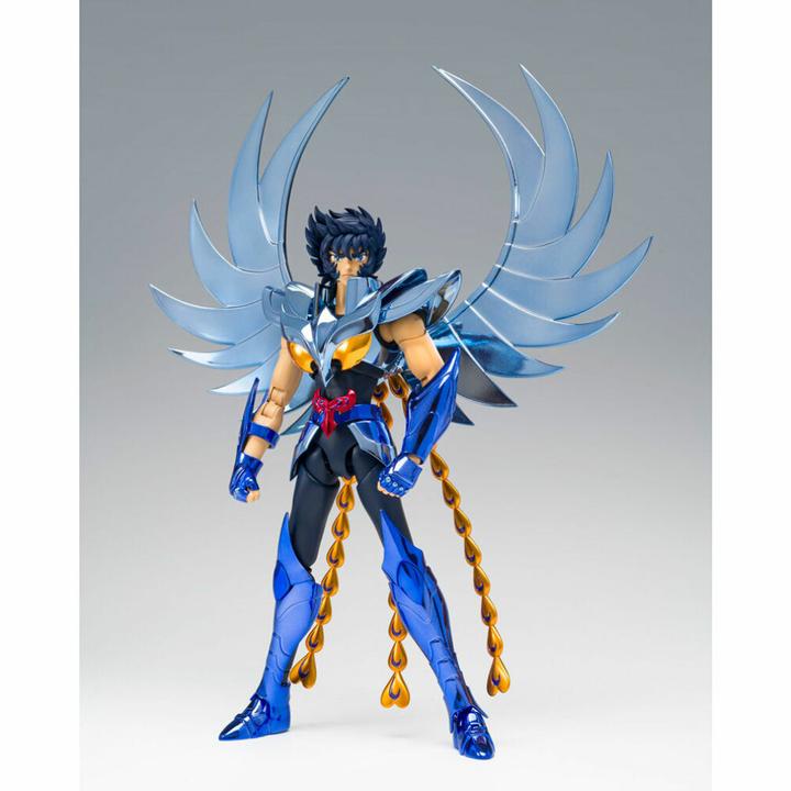 Immagine prodotto Bandai Saint Seiya Saint Cloth Myth Ex Actionfigur Phoenix Ikki (Final Bronze Cloth)