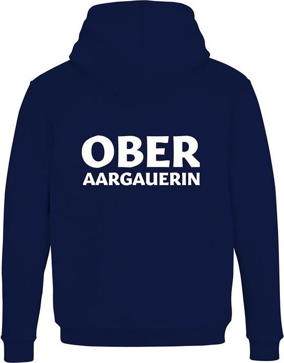Immagine prodotto Schwesternuhr Felpa con cappuccio Oberaargauerin Unisex (L)
