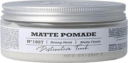 Nutritional values and ingredients Farmavita Cera Mate Fijacion Fuerte Jar. 100ml (100 ml)