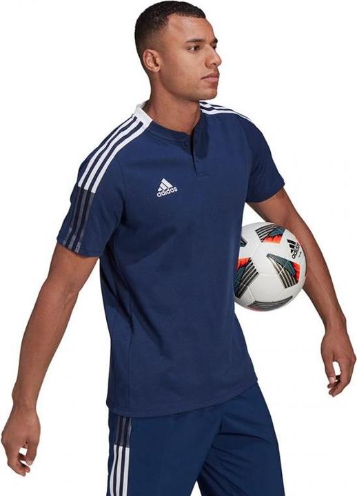 Image du produit adidas TIRO 21 POLO (XS)