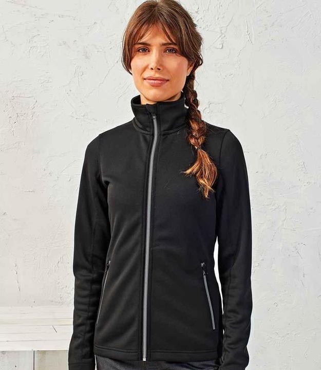 Actual product image Premier Jacket With Zipper (L)