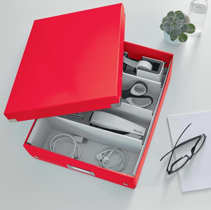 Produktbild Leitz Wow (A7)