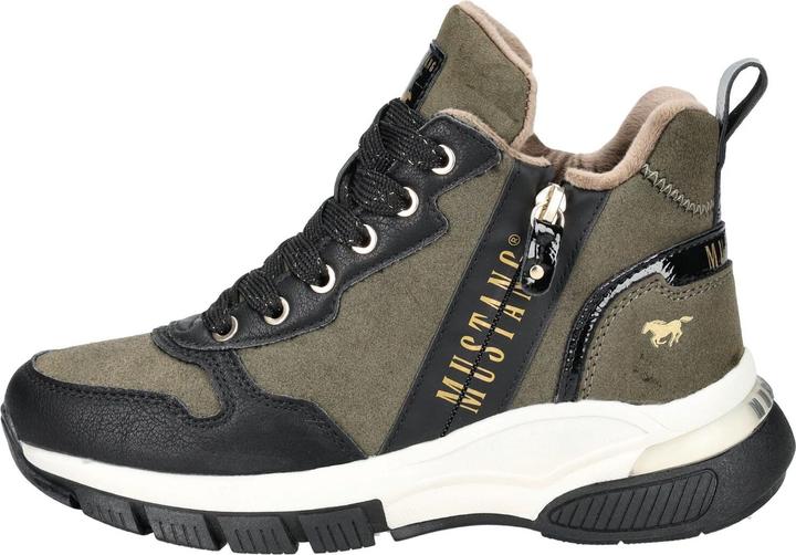Immagine prodotto Mustang Stiefelette (37)