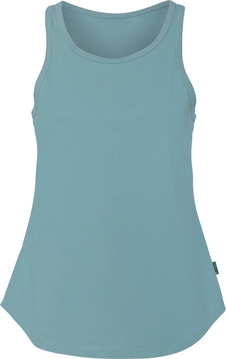Aqua blue