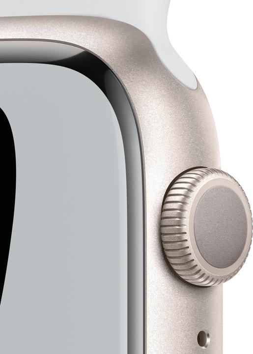 Produktbild Apple Watch Nike Series 7 (45 mm)