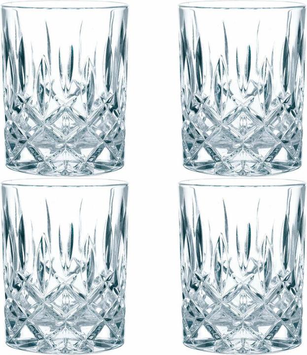Produktbild Nachtmann Noblesse (2.95 dl, 4 x, Whiskygläser)
