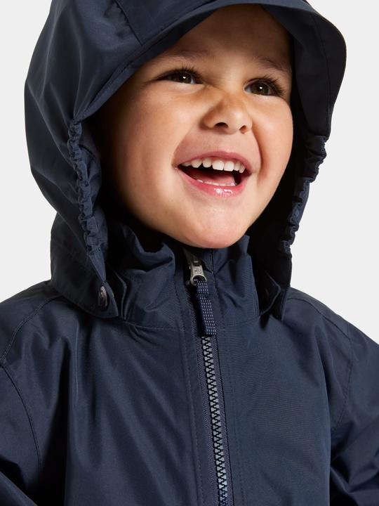 Immagine prodotto Didriksons Giacca Norma da bambino 3 (110)