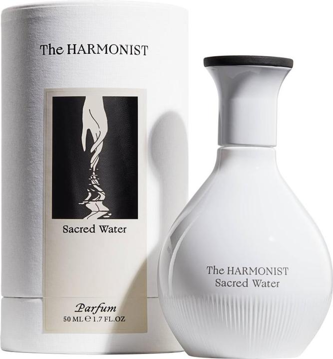 Actual product image The Harmonist Yang Sacred Water Parfumé (Eau de parfum, 50 ml)