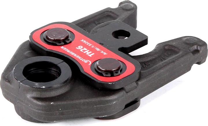 Image du produit Rothenberger Mâchoire de presse ROMAX® Standard TH 26 mm