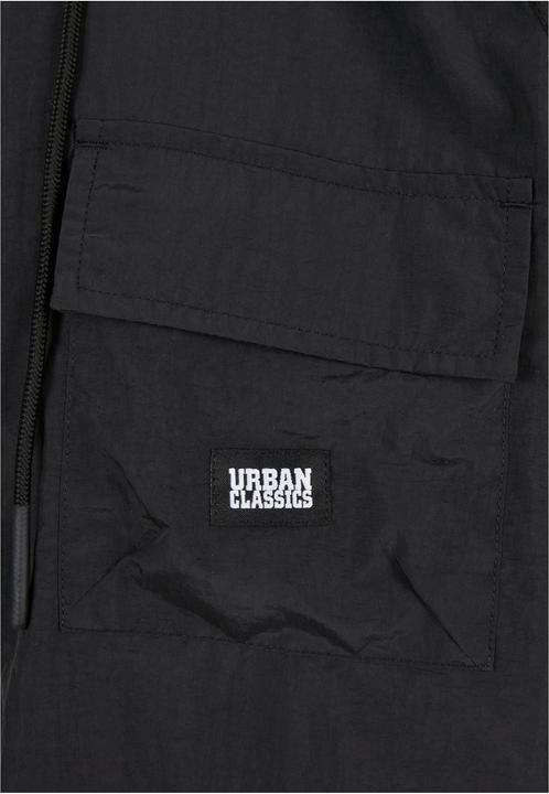 Actual product image Urban Classics Commuter Parka (XL)