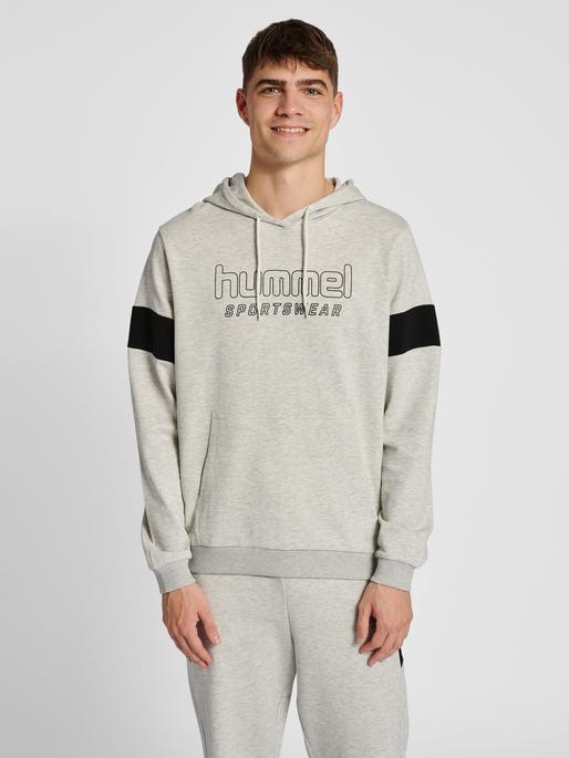 Immagine prodotto hummel hmlLGC BRYCE HOODIE (XXL)