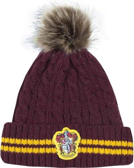 Cinereplicas Harry Potter: Pom-Pom Grifondoro