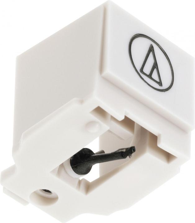 Productafbeelding Lenco LS-430BN Houten kast w. imitatieleer (Handmatig)