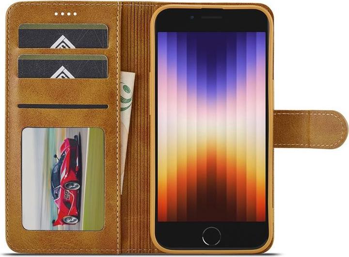 Produktbild Ueli Express Etui (Apple iPhone 16e)