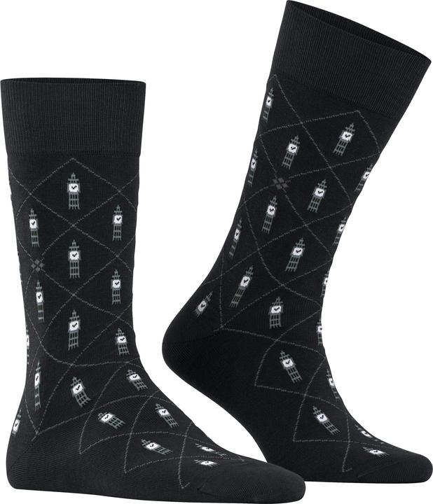 Immagine prodotto Burlington Big Ben (40 - 46)