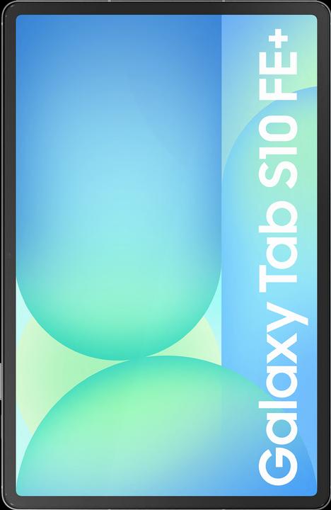 Produktbild Cazy Schutzglass - Displayschutz Tempered Glass (1 Stück, Samsung Galaxy Tab S10 FE+)