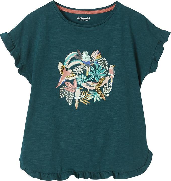 Vertbaudet T-Shirt (116)