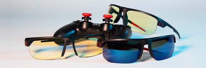 Produktbild Gunnar Torpedo 360 Onyx