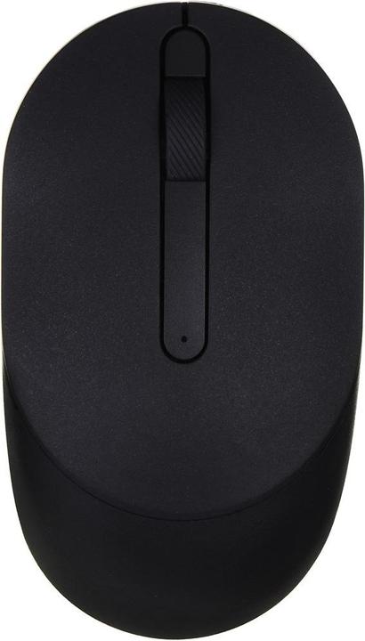 Actual product image Dell KM5221 (US, Cable)
