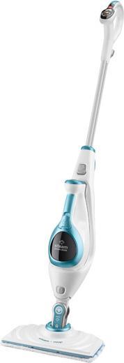 Black & Decker Nettoyeur vapeur FSMH 1621S (1600 W)