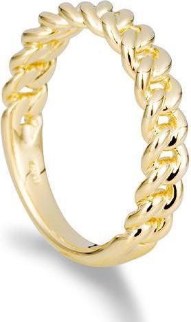 Breuning Ring (57, 750/18 K Gold)