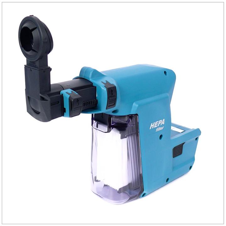 Actual product image Makita Dhr243rtjv (Rechargeable battery operated)