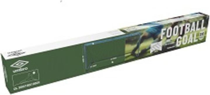 Produktbild Umbro Portables Fussballtor