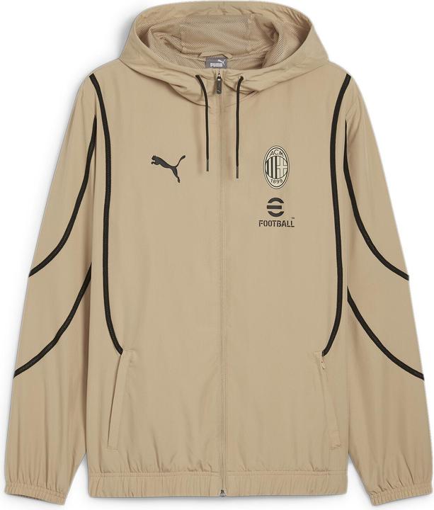 Immagine prodotto Puma giacca preatch ilan ac 2024/25 (M)