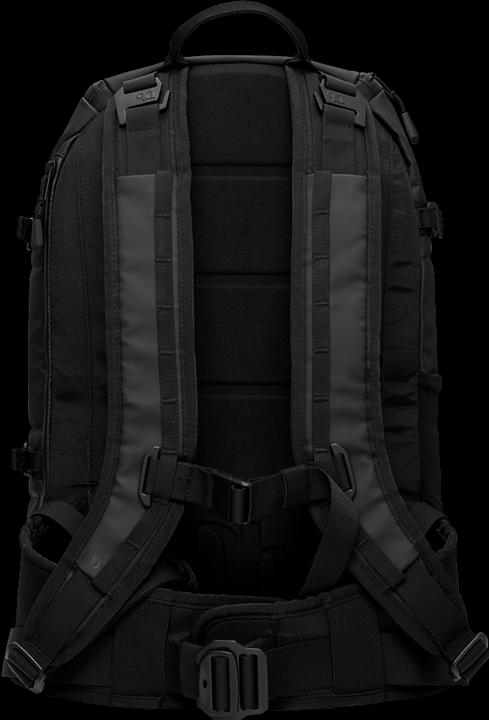 Actual product image D_b_ The Backpack Pro (26 l)
