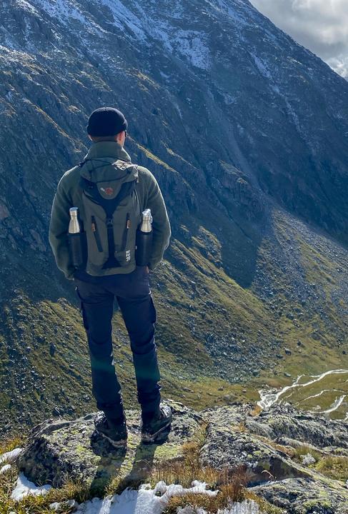 Actual product image Rukka Viktoria Rucksack (20 l)
