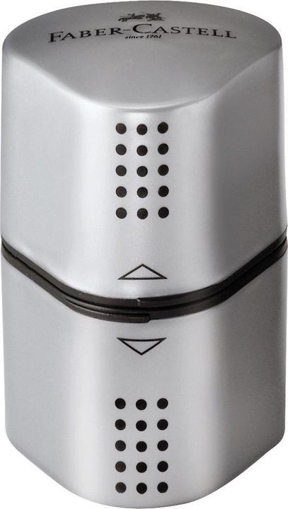 Actual product image Faber-Castell Grip 2001