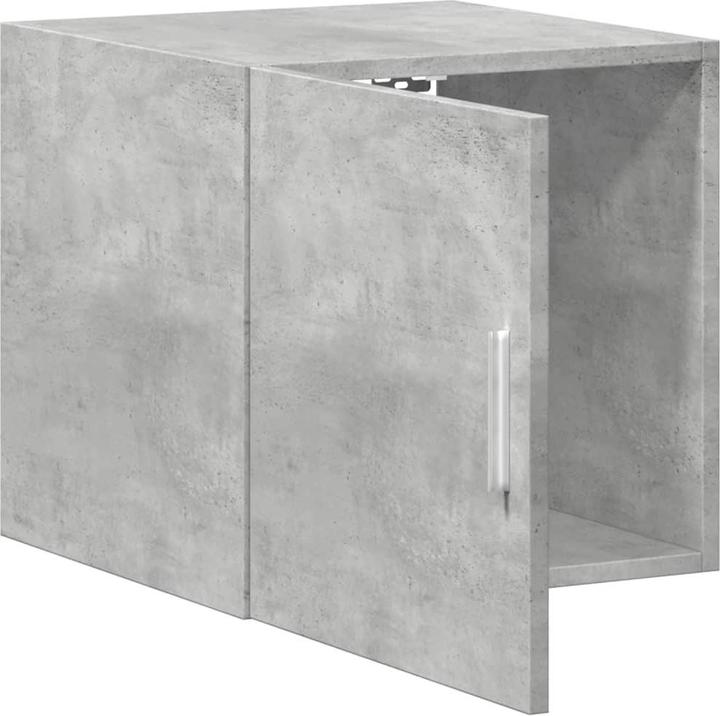 Actual product image VidaXL Wall cabinet (40 x 42.5 x 40 cm)