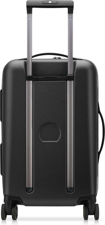 Actual product image Delsey Turenne 2.0 4 wheels cabin trolley 56 cm (36 l, Hand luggage (up to 50 litres))