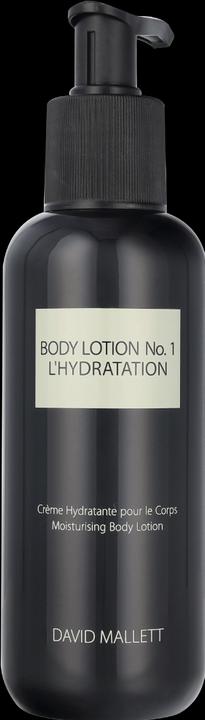 Produktbild David Mallett David Mallet (Körperlotion, 250 ml)