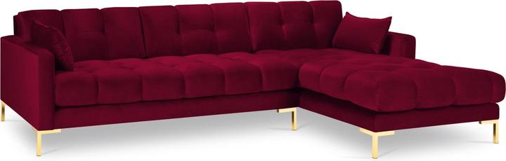 Produktbild Micadoni Mamaia (Ecksofa)