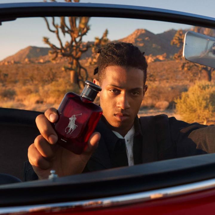 Immagine prodotto Ralph Lauren Polo Rosso (Eau de parfum, 75 ml)
