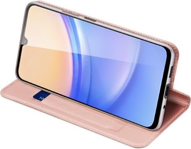 Produktbild Dux Ducis Samsung Galaxy A16 Cover - Pink (Samsung Galaxy A16 5G, Samsung Galaxy A16)