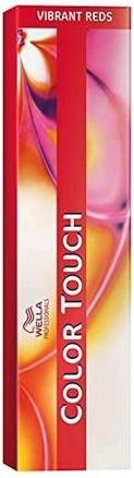 Produktbild Wella Colour Touch Vibrant Reds (3/66 dunkelbraun violett-intensiv)