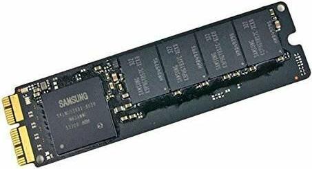 Image du produit CoreParts Macbook A1502/A1398 (128 Go)