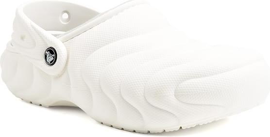 Immagine prodotto Crocs Zoccolo classico foderato Overpuff (40)