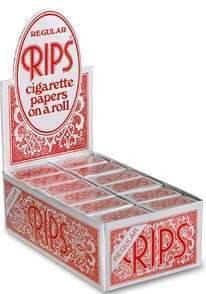 Rips Red