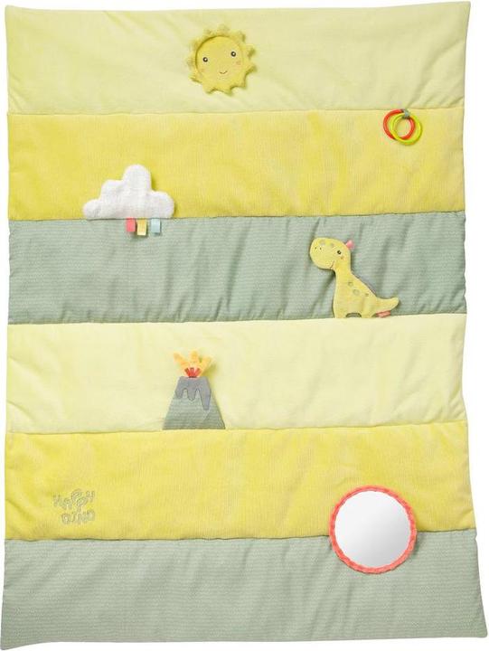 Actual product image Sombo DActivityblanket Happy Dino
