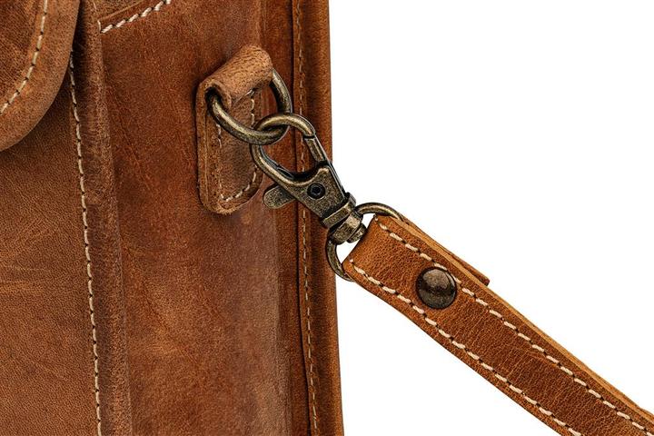 Produktbild Dörr Fernglasköcher Kapstadt S cognac (Kamera Etui, 2.18 l)