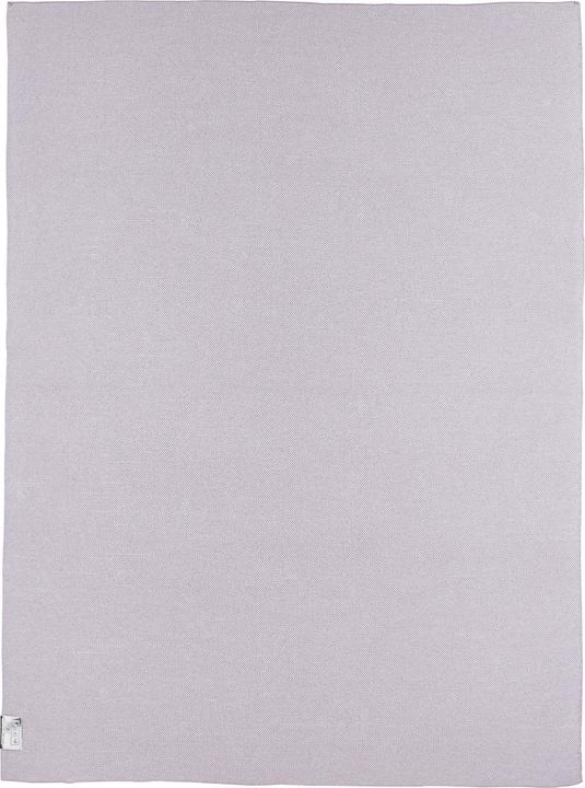 Immagine prodotto Meyco X MrsKeizer coperta per bambini Rabbit lilla