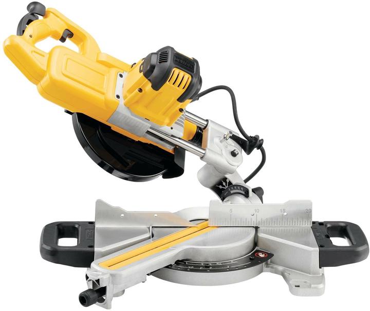 Productafbeelding DeWalt Paneelzaag