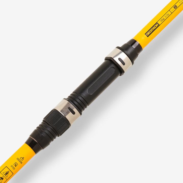 Immagine prodotto Caperlan Ufish 180 (Canna da spinning, 180 cm)