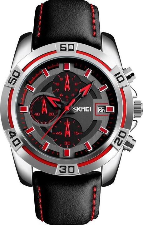 Immagine prodotto Skmei 9156SIRD Herrenuhr + BOX