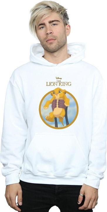 Produktbild Disney The Lion King Show Simba Kapuzenpullover (XL)